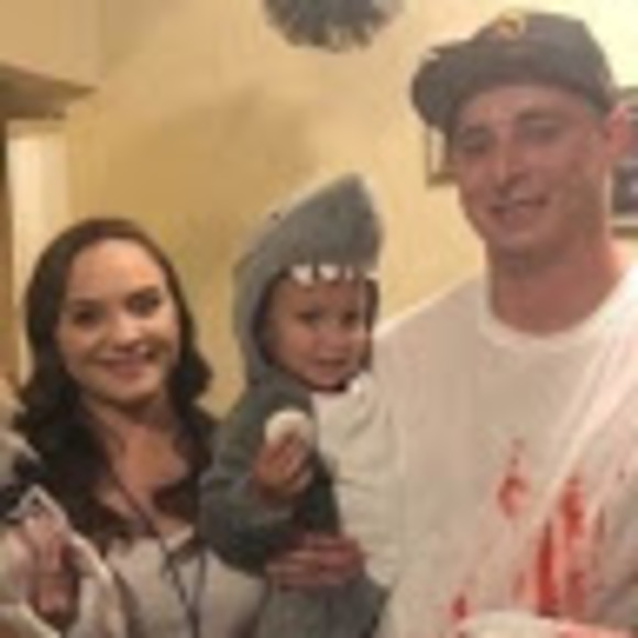 Meet your Posher, Blake - Picture 1 of 1